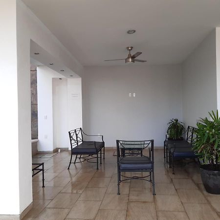 Habitat Inn Tapachula Ngoại thất bức ảnh