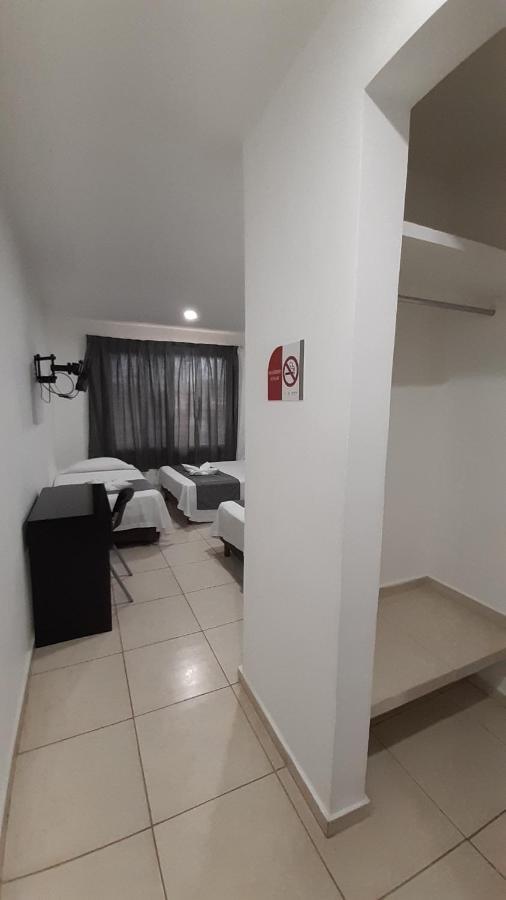 Habitat Inn Tapachula Ngoại thất bức ảnh