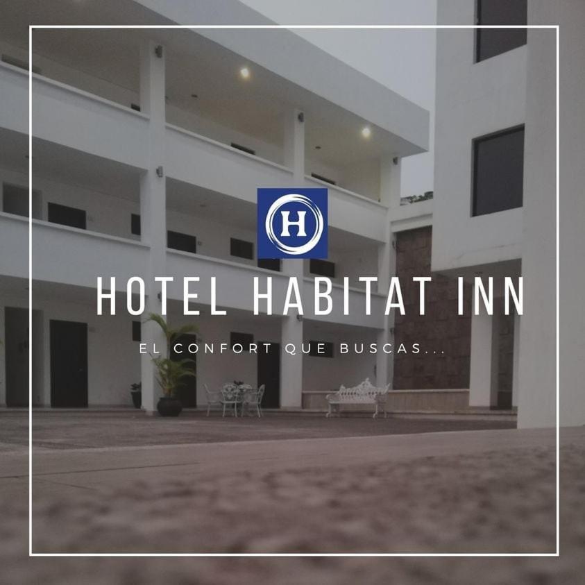 Habitat Inn Tapachula Ngoại thất bức ảnh