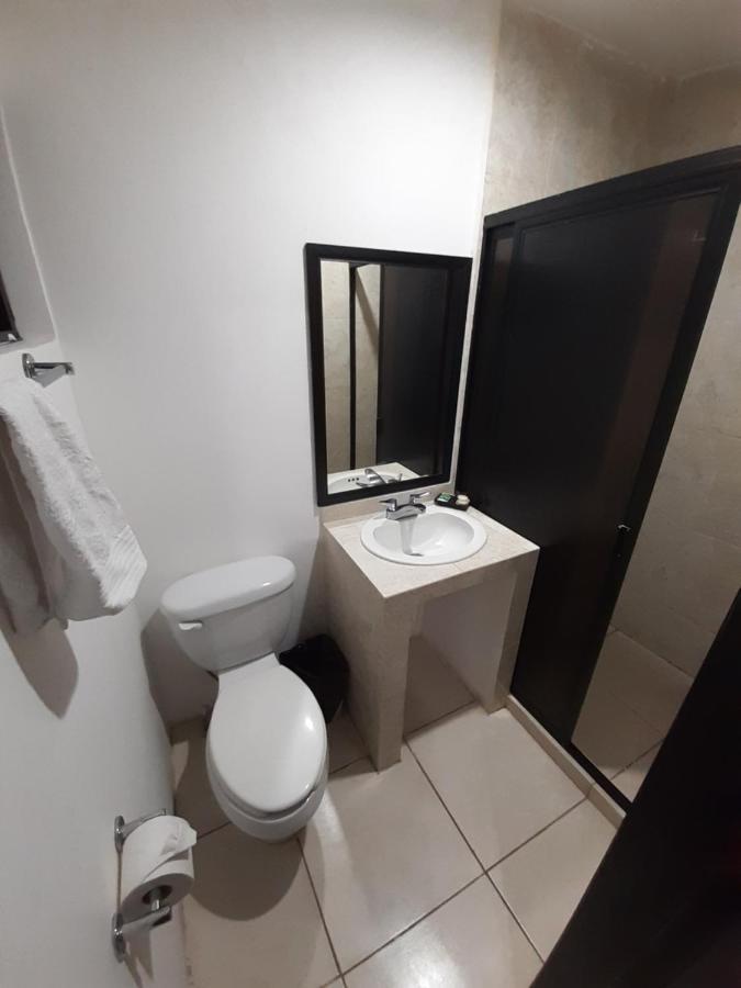 Habitat Inn Tapachula Phòng bức ảnh